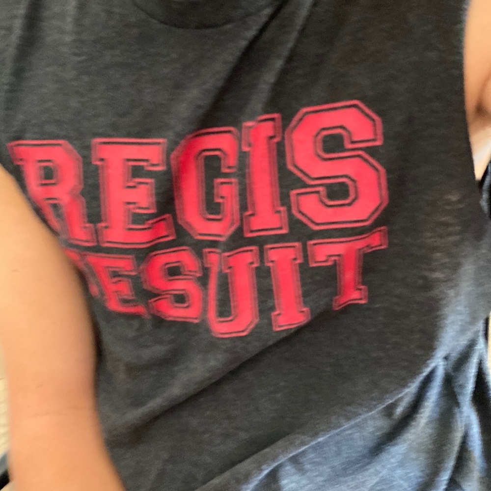 Rj shirt
